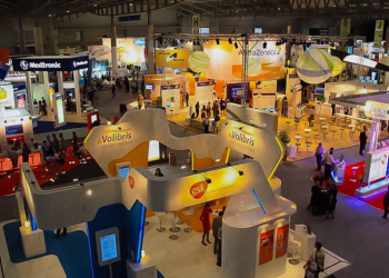 Technology exhibition